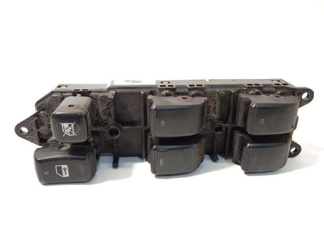 8404044030 TOYOTA Кнопочный блок управления стеклоподъемником центральной консоли купить в Черкассы