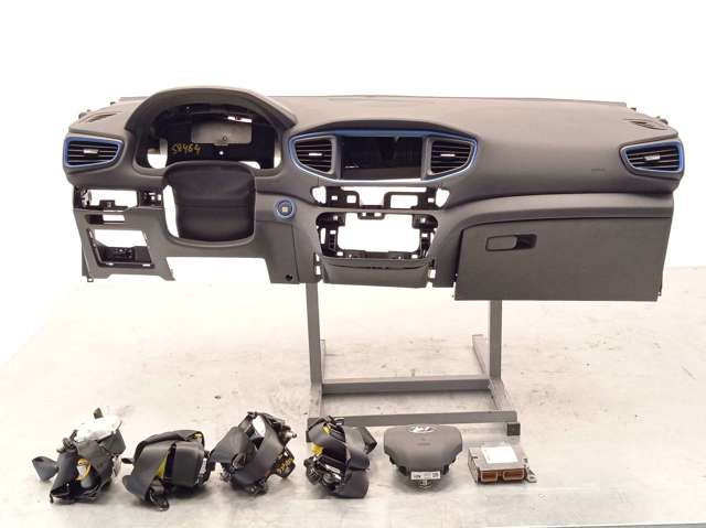 84530G2100T9Y HYUNDAI Подушка безопасности (AIRBAG) пассажирская купить в Николаев