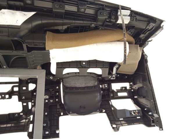 HYUNDAI 84530G2100T9Y Подушка безопасности (AIRBAG) пассажирская в наличии Ирпень