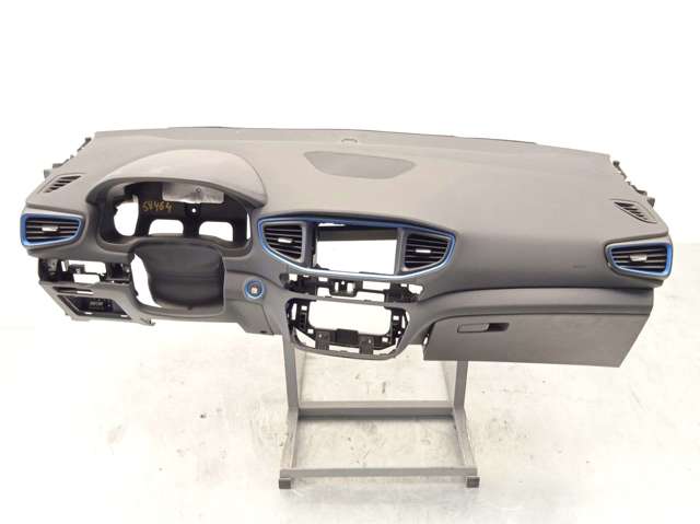 HYUNDAI 84530G2100T9Y Подушка безопасности (AIRBAG) пассажирская в наличии Тернополь