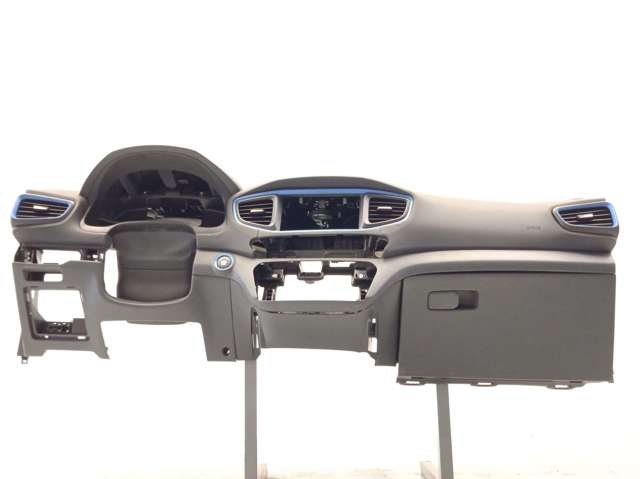 84530G2100T9Y HYUNDAI Подушка безопасности (AIRBAG) пассажирская купить в Украина