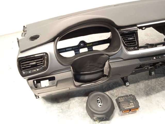 84530H8000 HYUNDAI Подушка безопасности (AIRBAG) пассажирская купить в Днепр