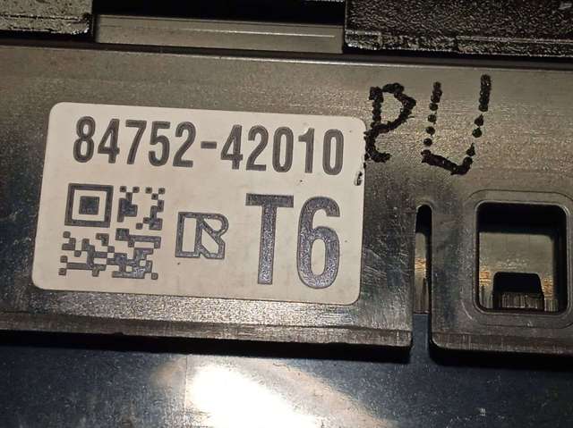 8475242010 TOYOTA купить в Житомир