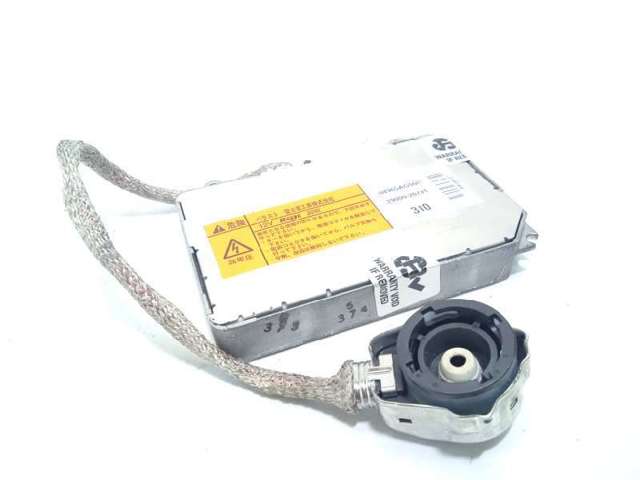 84965AG000 SUBARU Ксенон, блок управления купить в Львов