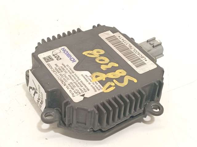 84965SA010 SUBARU Ксенон, блок управления купить в Сумы