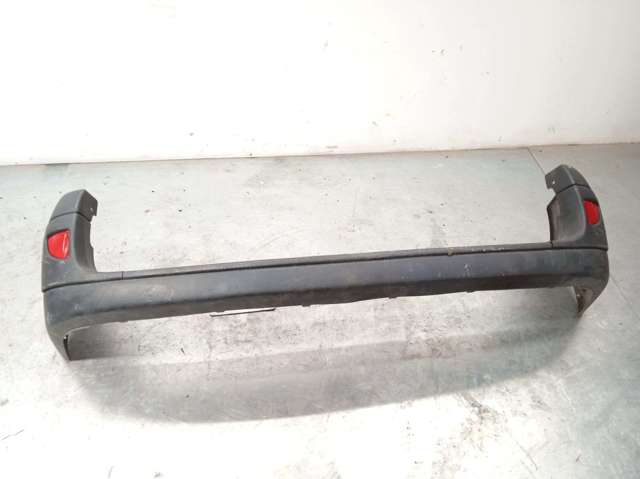 850101787R RENAULT Бампер задний купить в Украина