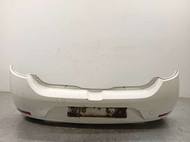 850103777S RENAULT Бампер задний купить в Хмельницкий