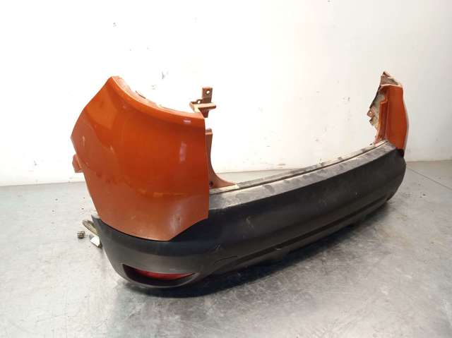 850167362R RENAULT Бампер задний, правая часть купить в Украина