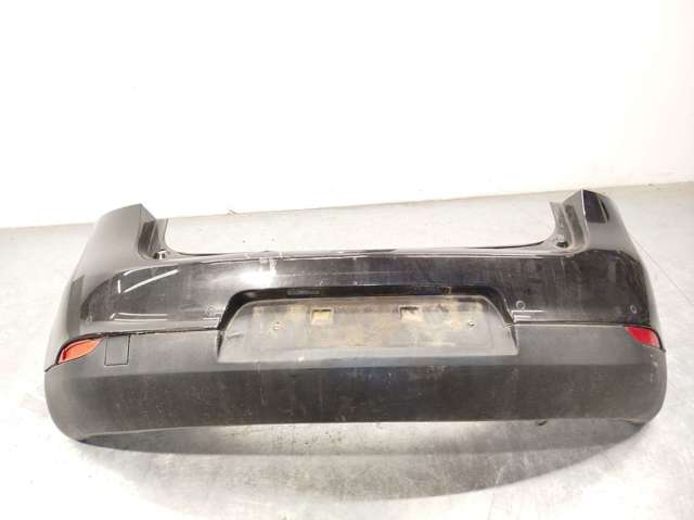 RENAULT 850220056R Бампер задний, верхняя часть в наличии Кривой Рог