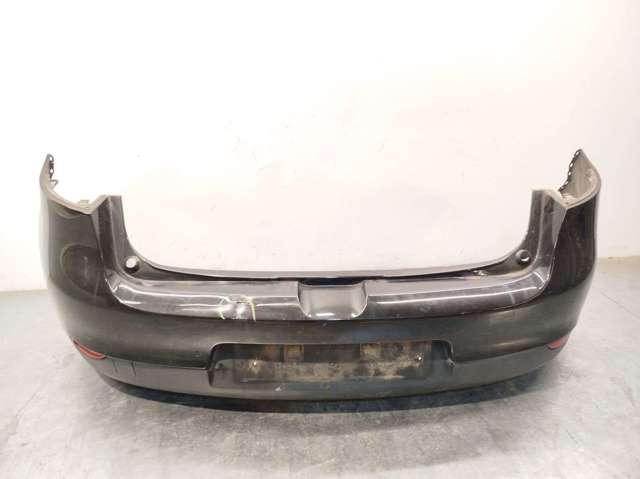 RENAULT 850220056R Бампер задний, верхняя часть в наличии Днепр