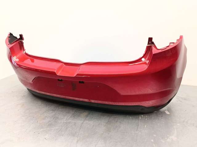 RENAULT 850222308R Бампер задний в наличии Кривой Рог