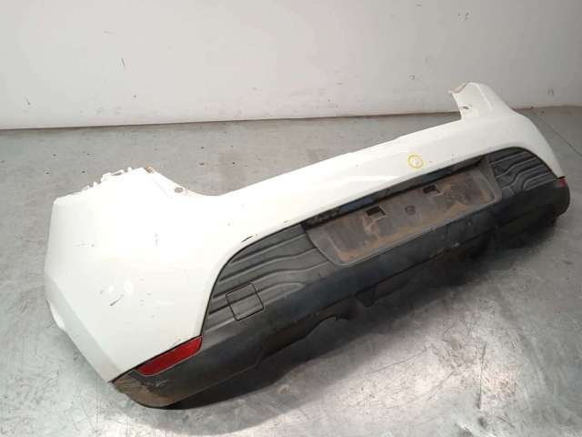 RENAULT 850222710R Нижняя часть заднего бампера в наличии Ирпень