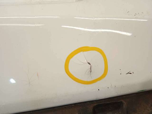 850222710R Бампер задний, нижняя часть купить Хмельницкий