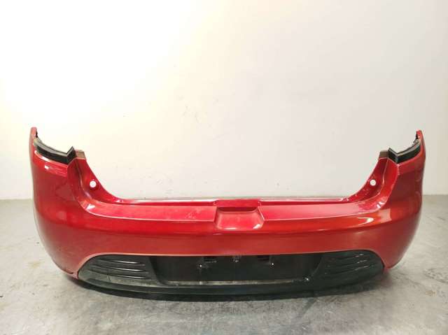 850222710R RENAULT Бампер задний, нижняя часть купить в Киев