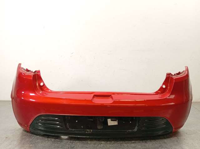850222710R RENAULT Нижняя часть заднего бампера купить в Черкассы