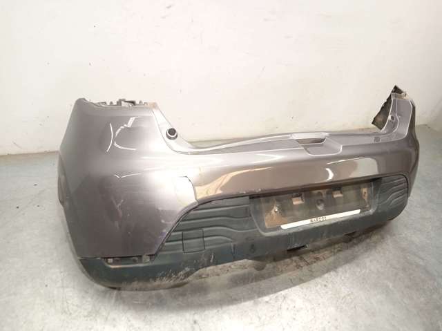 850222710R RENAULT Бампер задний, нижняя часть купить в Харьков