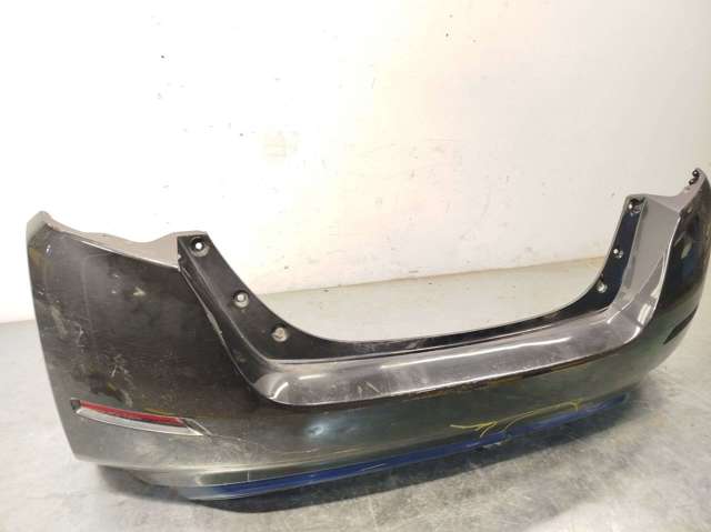 NISSAN 850225SH0A Задний бампер в наличии Львов