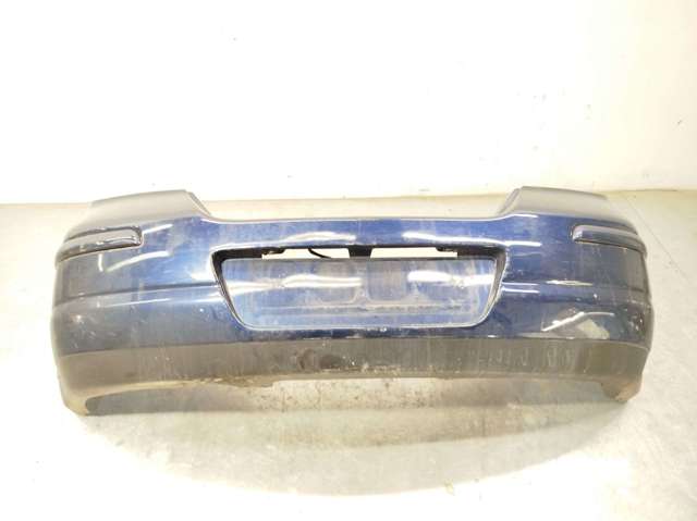 NISSAN 85022EM00J Бампер задний в наличии Полтава