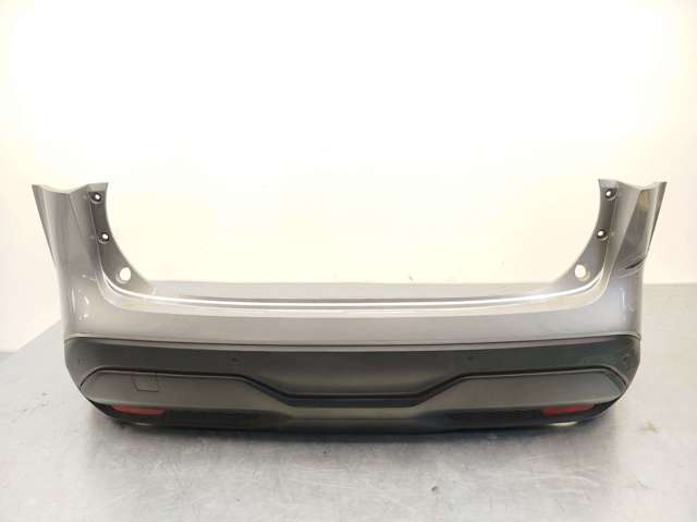 850B06UA5B NISSAN Бампер задний, нижняя часть купить в Черновцы