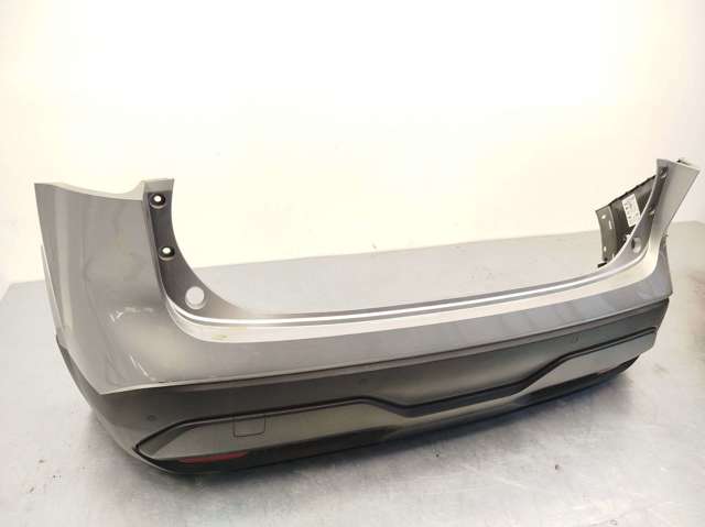 NISSAN 850B06UA5B Нижняя часть заднего бампера в наличии Одесса