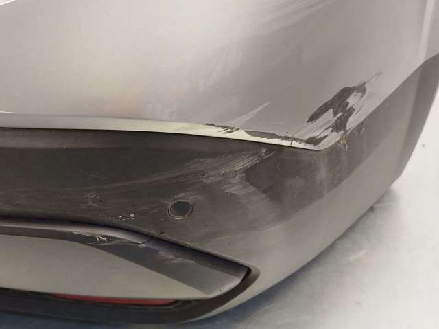 850B06UA5B NISSAN Бампер задний, нижняя часть купить в Ужгород