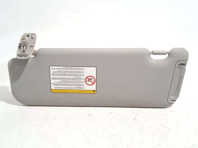 852203W050ED Козырек солнцезащитный купить Киев