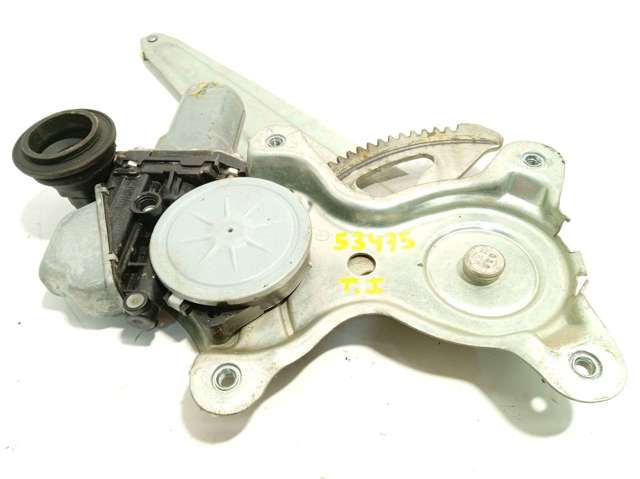 8571075070 TOYOTA Мотор стеклоподъемника двери задней левой купить в Черкассы