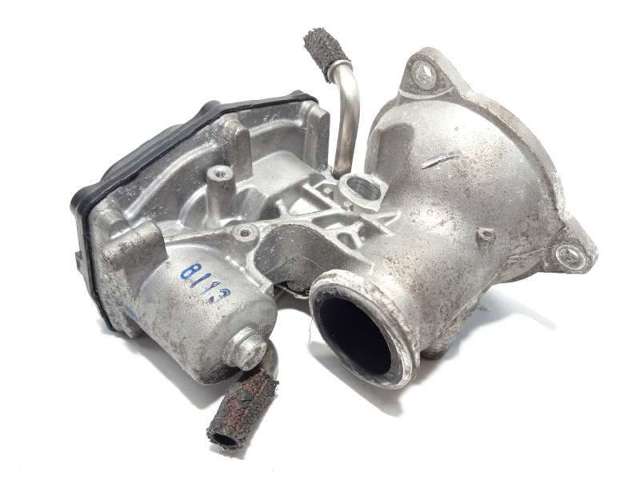 8574820 BMW Клапан EGR рециркуляции газов купить в Хмельницкий