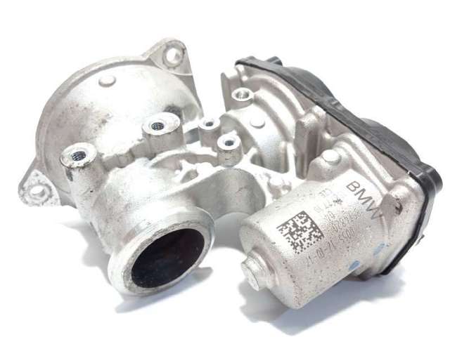 8574820 BMW Клапан EGR рециркуляции газов купить в Хмельницкий