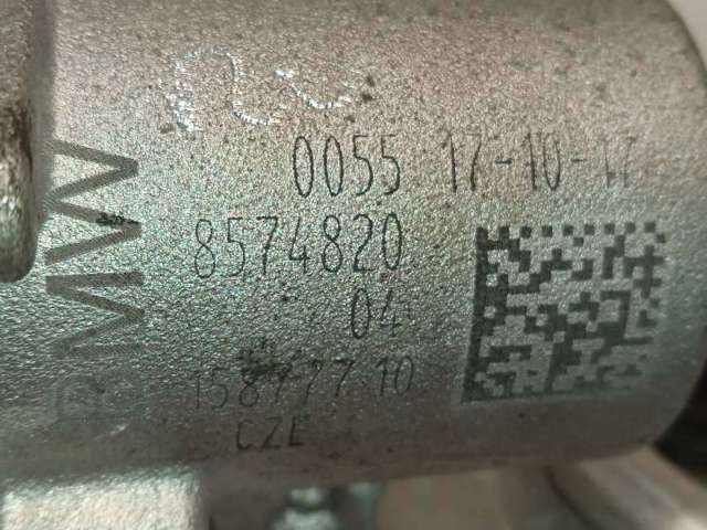 BMW 8574820 Клапан ЕГР в наличии Ирпень