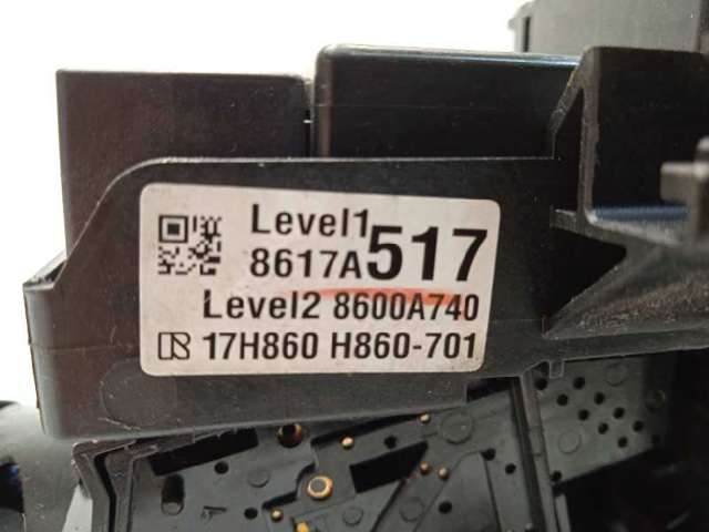 MITSUBISHI 8600A740 Подрулевой переключатель в наличии Львов