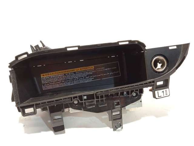 861C048030 TOYOTA Станция для беспроводной зарядки купить в Хмельницкий