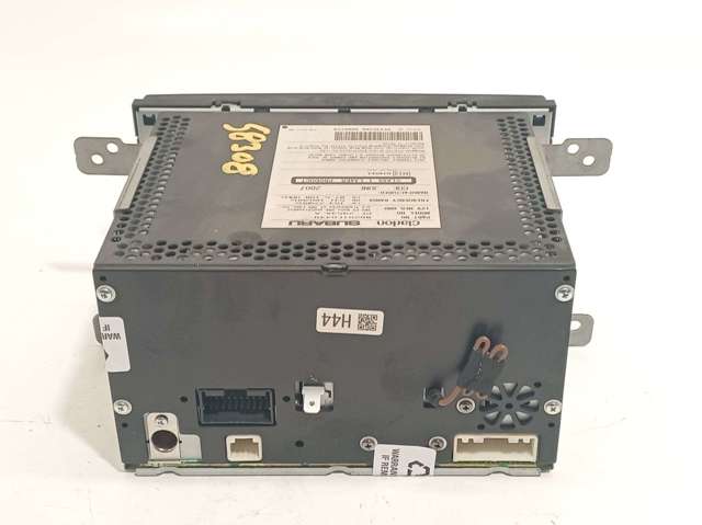 86201FG440 Магнитола (радио AM/FM) купить Каменское