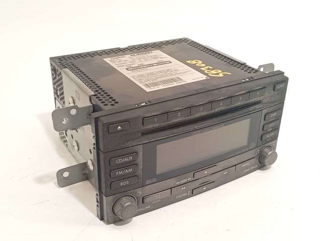 86201FG440 Магнитола купить Каменское