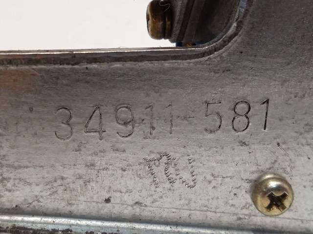 86511FC050 SUBARU Мотор стеклоочистителя заднего стекла купить в Ирпень