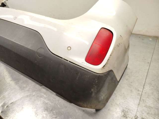 HYUNDAI 866112P510 Бампер задний, верхняя часть в наличии Одесса