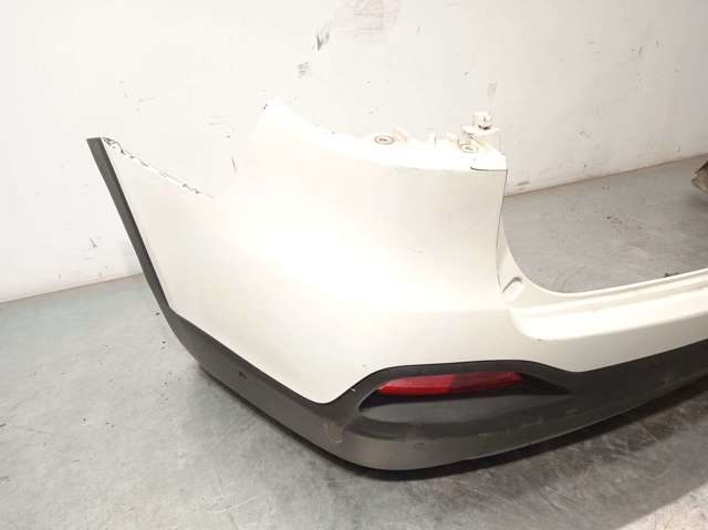 86611C5000 HYUNDAI Верхняя часть заднего бампера купить в Одесса
