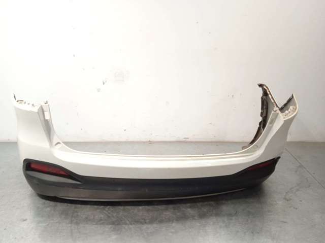86611C5000 HYUNDAI Бампер задний, верхняя часть купить в Украина