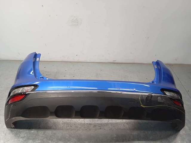 86640F1500 Верхняя часть заднего бампера купить Ужгород