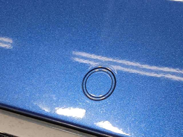 86640F1500 Бампер задний, верхняя часть купить Ровно