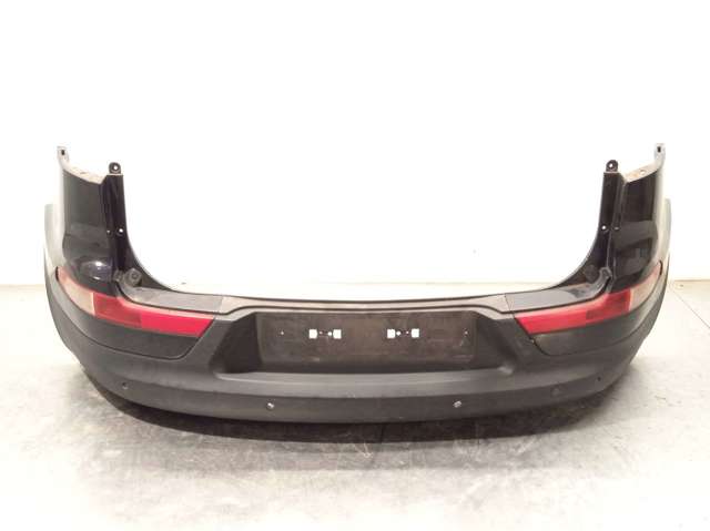 866723U000 HYUNDAI Накладка бампера заднего правая купить в Днепр