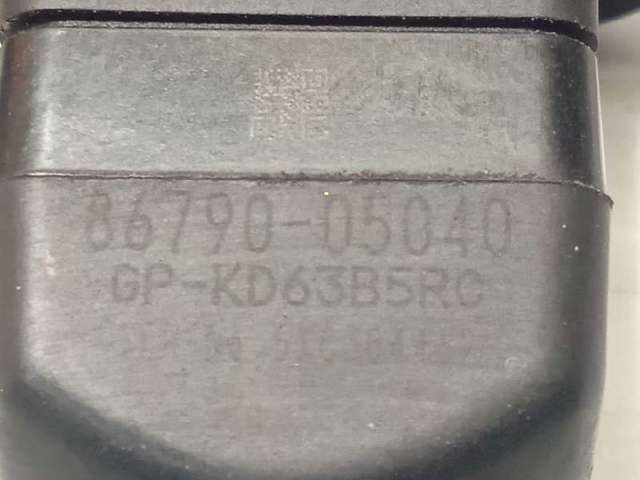 8679005040 TOYOTA Камера системы обеспечения видимости купить в Хмельницкий