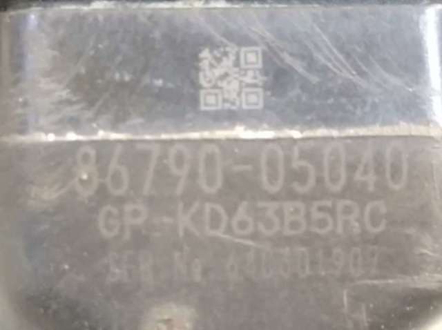 8679005040 Камера заднего вида купить Тернополь