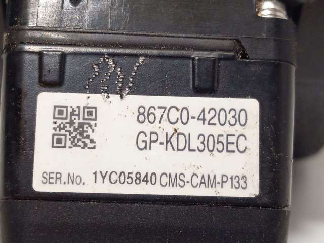 867C042030 TOYOTA купить в Харьков