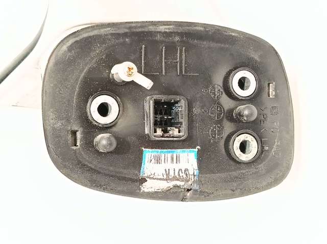 876053A700 HYUNDAI Зеркало заднего вида левое купить в Днепр