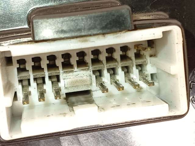 87610G4210 Зеркало заднего вида левое купить Ровно