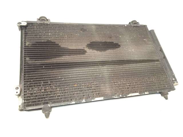 8845002150 TOYOTA Радиатор кондиционера купить в Харьков