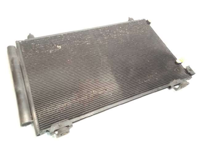 884500F110 Радиатор кондиционера купить Днепр