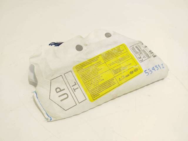 88910D3000 Подушка безопасности (AIRBAG) спинки сиденья левого купить Винница