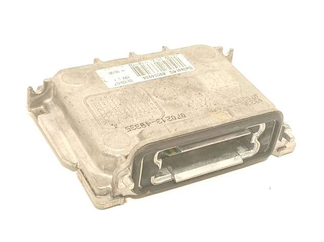 OPEL 89034934 Ксенон, блок управления в наличии Каменское